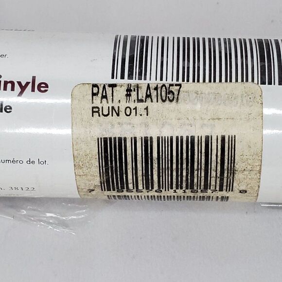 Seabrook Designs Vinyl Coated Wallpaper Abstract Brown Green Metallic Bronze - Picture 7 of 7